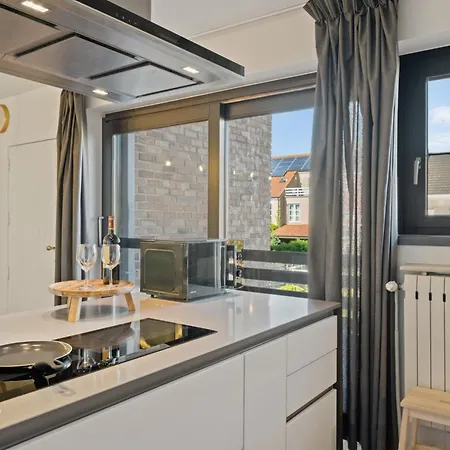 別荘 Oostwest - Ruime Woning Met Tuin Nabij