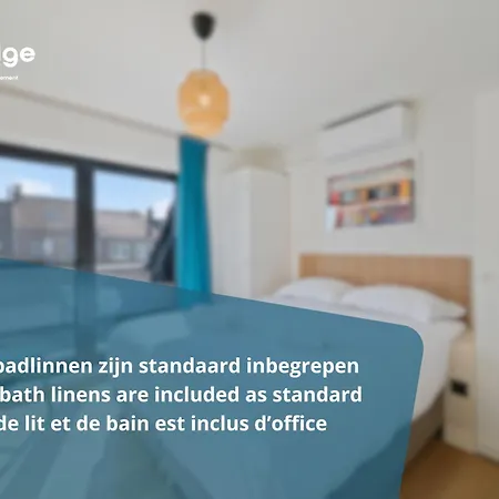 別荘 Oostwest - Ruime Woning Met Tuin Nabij *